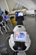 Campus Party 2011 - Valencia