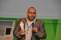 Campus Party 2011 - Valencia