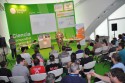 Campus Party 2011 - Valencia