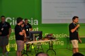 Campus Party 2011 - Valencia