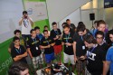 Campus Party 2011 - Valencia