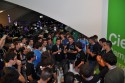 Campus Party 2011 - Valencia