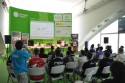 Campus Party 2011 - Valencia