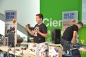 Campus Party 2011 - Valencia