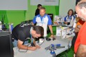 Campus Party 2011 - Valencia