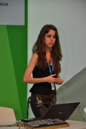 Campus Party 2011 - Valencia