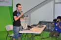 Campus Party 2011 - Valencia