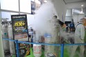 Campus Party 2011 - Valencia