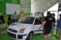 Campus Party 2011 - Valencia