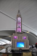 Campus Party 2011 - Valencia