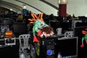 Campus Party 2011 - Valencia