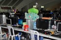 Campus Party 2011 - Valencia