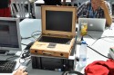 Campus Party 2011 - Valencia