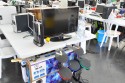 Campus Party 2011 - Valencia