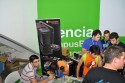Campus Party 2011 - Valencia
