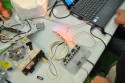 Campus Party 2011 - Valencia