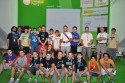 Campus Party 2011 - Valencia