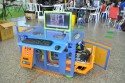 Campus Party 2011 - Valencia