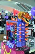 Campus Party 2011 - Valencia