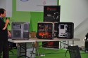 Campus Party 2011 - Valencia