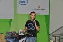 Campus Party 2011 - Valencia