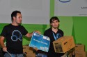 Campus Party 2011 - Valencia