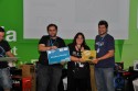 Campus Party 2011 - Valencia