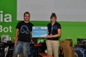 Campus Party 2011 - Valencia