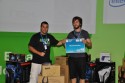 Campus Party 2011 - Valencia