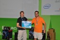 Campus Party 2011 - Valencia