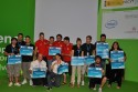 Campus Party 2011 - Valencia