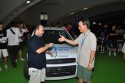Campus Party 2011 - Valencia