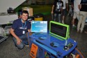 Campus Party 2011 - Valencia