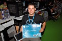 Campus Party 2011 - Valencia