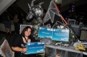 Campus Party 2011 - Valencia