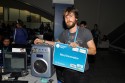 Campus Party 2011 - Valencia