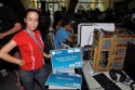 Campus Party 2011 - Valencia