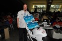 Campus Party 2011 - Valencia