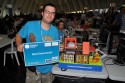 Campus Party 2011 - Valencia