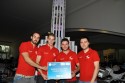 Campus Party 2011 - Valencia