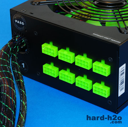 Ampliar Foto Fuente de alimentación Nox Krypton 900 W