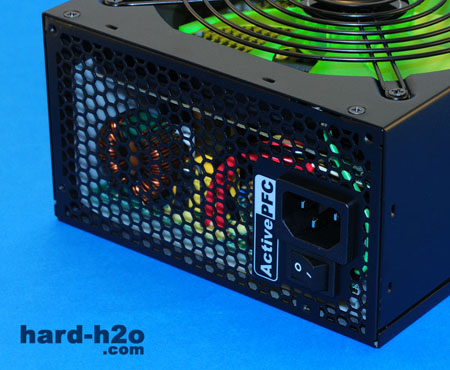 Ampliar Foto Fuente de alimentación Nox Krypton 900 W