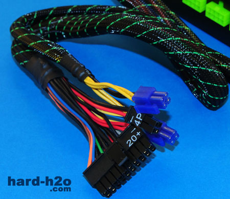 Ampliar Foto Fuente de alimentación Nox Krypton 900 W