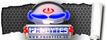 Ir a la página de Probytes