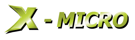 Ir a la página de X-Micro 