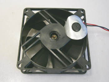 Ampliar foto guia Cable RPM