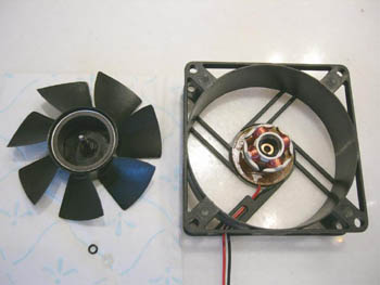 Ampliar foto guia Cable RPM