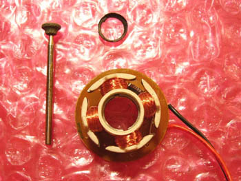 Ampliar foto guia Cable RPM