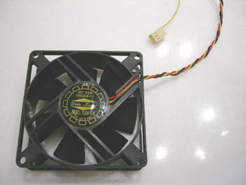 Ampliar foto guia Cable RPM