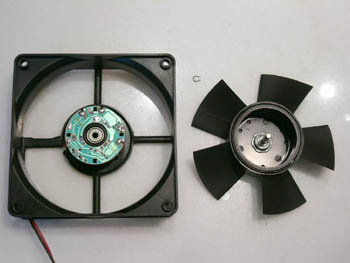 Ampliar foto guia Cable RPM